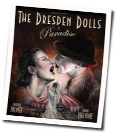 Truce Chords by The Dresden Dolls