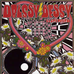 Hello Hello Hello Tab by Dressy Bessy