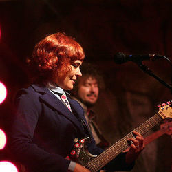 Just Like Henry Chords by Dressy Bessy
