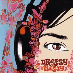 Just Once More Bass Tab by Dressy Bessy