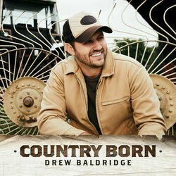 First Chords by Drew Baldridge