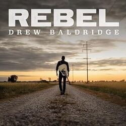 Rebel Chords by Drew Baldridge