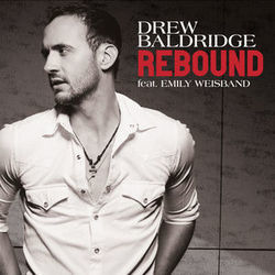 Rebound by Drew Baldridge