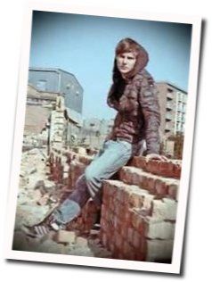 Somebody Else Chords by Charlee Drew