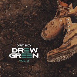 John Deere Blue by Drew Green