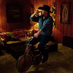 Long Way From Over You by Drew Green