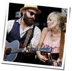 End Of The World Chords by Drew Holcomb And The Neighbors