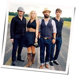 Family Live Chords by Drew Holcomb And The Neighbors