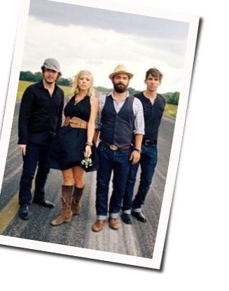 Postcard Memories Chords by Drew Holcomb And The Neighbors