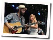 The Wine We Drink Chords by Drew Holcomb And The Neighbors