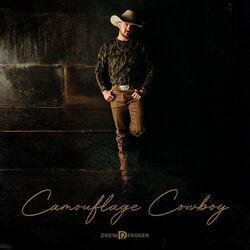 Camouflage Cowboy Chords by Drew Parker