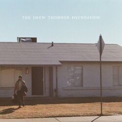 Gasoline Chords by The Drew Thomson Foundation