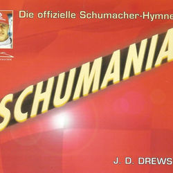 Schumania by Jurgen Drews