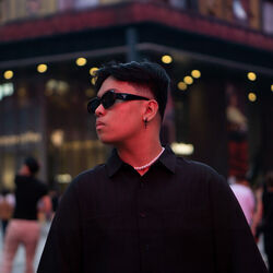 Wag Ipagsabi Intro by Dreycruz