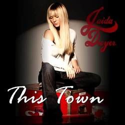 This Town Chords by Jaida Dreyer