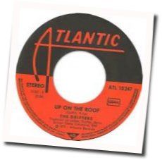 Come On Over To My Place Chords by The Drifters