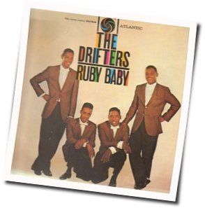 Ruby Baby Chords by The Drifters