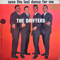Save The Last Dance For Me Chords by The Drifters