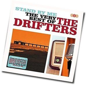 Stand By Me Bass tabs by The Drifters