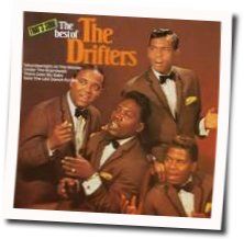 When My Little Girl Is Smiling by The Drifters