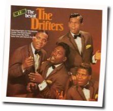 When My Little Girl Is Smiling Chords by The Drifters