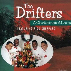 White Christmas by The Drifters