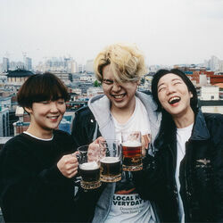 There Is No Spring Chords by Drinking Boys And Girls Choir