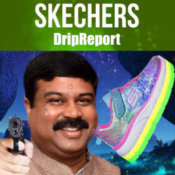 Skechers by Dripreport
