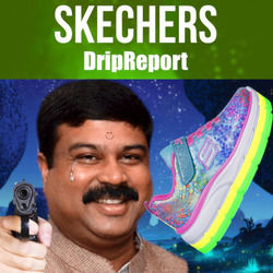 Skechers Chords by Dripreport