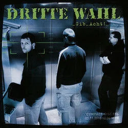 Fliegen Chords by Dritte Wahl
