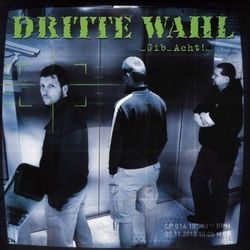 Keine Angst Chords by Dritte Wahl