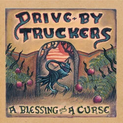 Gravitys Gone Chords by Drive-by Truckers