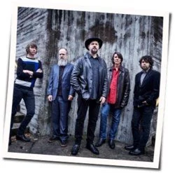 The Purgatory Line Chords by Drive-by Truckers