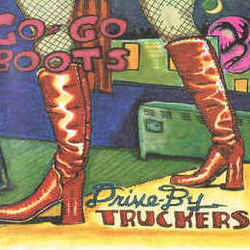 Assholes Chords by Drive-by Truckers