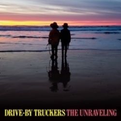 Awaiting Resurrection Chords by Drive-by Truckers