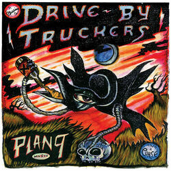 Daddys Cup by Drive-by Truckers