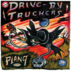 Daddys Cup Chords by Drive-by Truckers