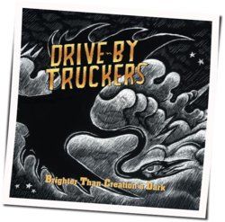 Don't Be In Love Around Me Chords by Drive-by Truckers