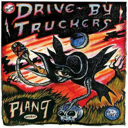 Feb 14 Solo Tab by Drive-by Truckers