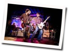 First Air Of Autumn Tab by Drive-by Truckers