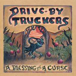 Gravitys Gone Chords by Drive-by Truckers