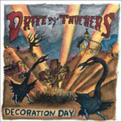 Heathens by Drive-by Truckers