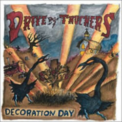 Heathens Chords by Drive-by Truckers