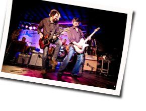 Let There Be Rock Chords by Drive-by Truckers