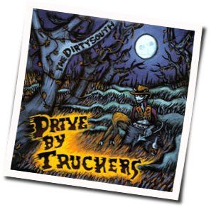Love Like This Chords by Drive-by Truckers