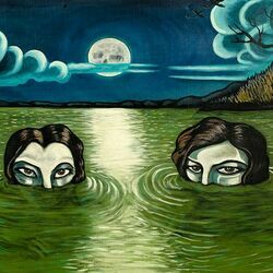 Made Up English Oceans Chords by Drive-by Truckers
