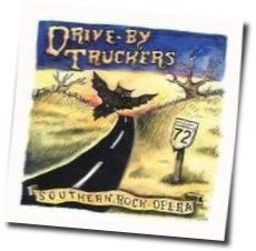 Ronnie And Neil Chords by Drive-by Truckers