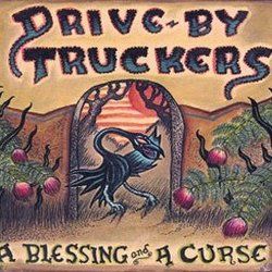 Space City by Drive-by Truckers