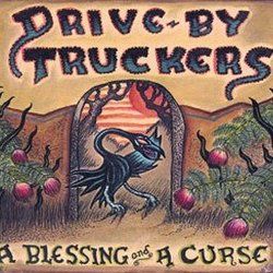 Space City Tab by Drive-by Truckers