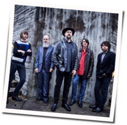The Deeper In Chords by Drive-by Truckers
